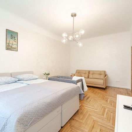 Apartamento G11 Old Riga Exterior foto
