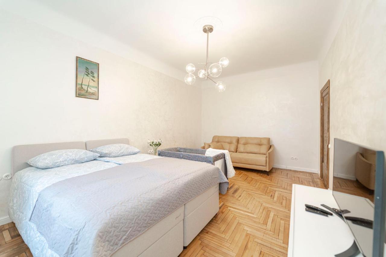 Apartamento G11 Old Riga Exterior foto
